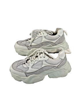 Beau Today Bubble Sole Sneaker Shoes Size 7 US Women’s